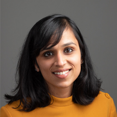 Suruchi K Gupta, MD