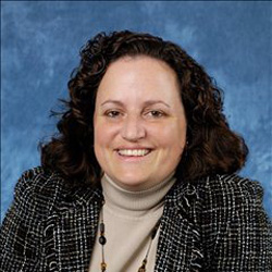 Susan Mecsas-Faxon, GC