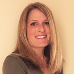 Suzanne L Russell-Curtis, RDN