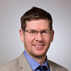 Sven-Christian Carlsson, OD