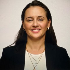 Svetlana Leeds, PsyD