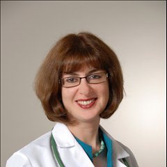 Svetlana A Shkuratov, MD