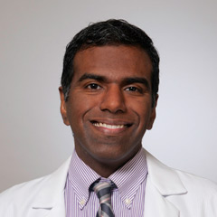 Thomas Isaac, MD