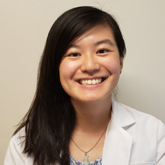 Tiffany G Huynh, NP