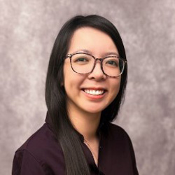 Tiffany T Sheng, MD
