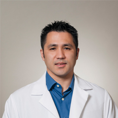Toru Endo, MD