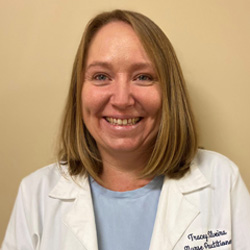 Tracey M Silveira, NP