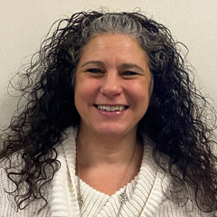 Tracy A DeLeskey, LICSW