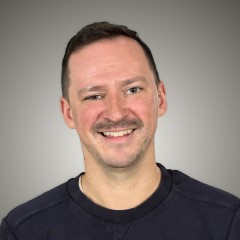 Tyler Z Gillingham, NP