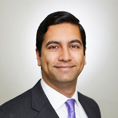 Varun G Khedekar, OD