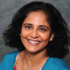 Veena Molagavalli, MD