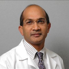 Venkata G Satyam, MD