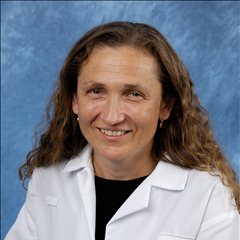 Vera T Fajtova, MD
