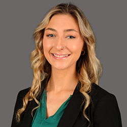 Victoria R Sjoblom, PHARMD