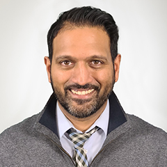 Vijay Venugopal, MD