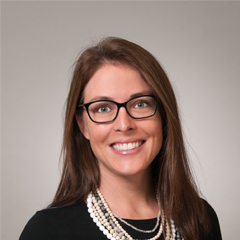 Whitney M Hollands, PHARMD