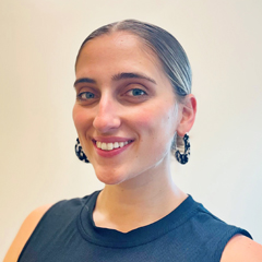 Whitney A Polich, LICSW