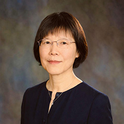 Xinping Ren, MD