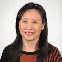 Yueling G Moran, MD, PhD